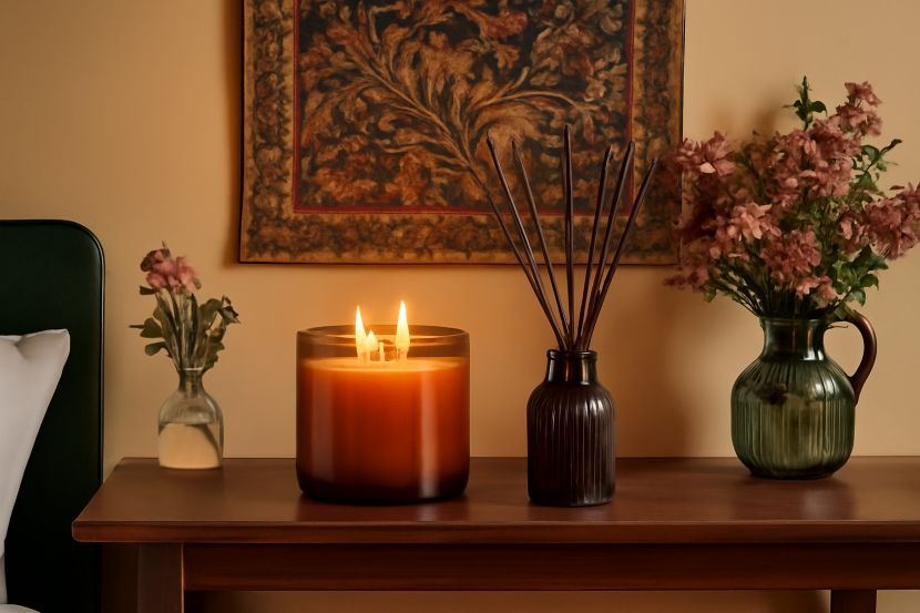 Top Fall Fragrances Enhancing The UK Hotel Experience Top Fall Fragrances Enhancing The UK Hotel Experience