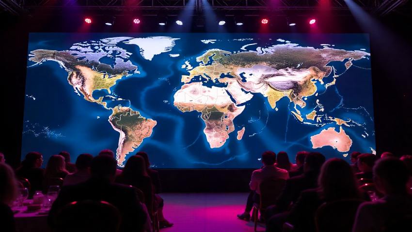 Top Travel Destinations Competing for the 2025 TOURISE Awards in Saudi Arabia: Which One Will Win? Find Out Now! Tourise awards finalist for destinations and tourism revealed