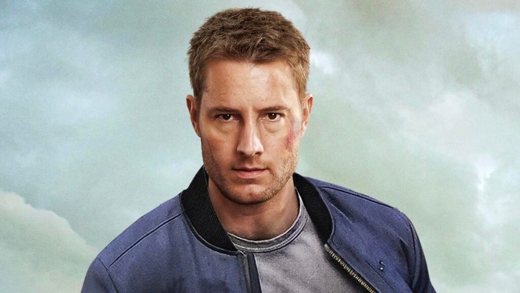 ‘Tracker’: How to Watch Season 3, Episode 2 Without Cable Justin Hartley in Tracker