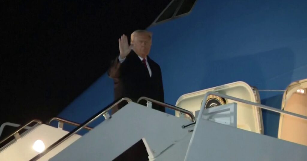 Trump raises Canada tariffs amid high-stakes Asia trip Trump raises Canada tariffs amid high-stakes Asia trip