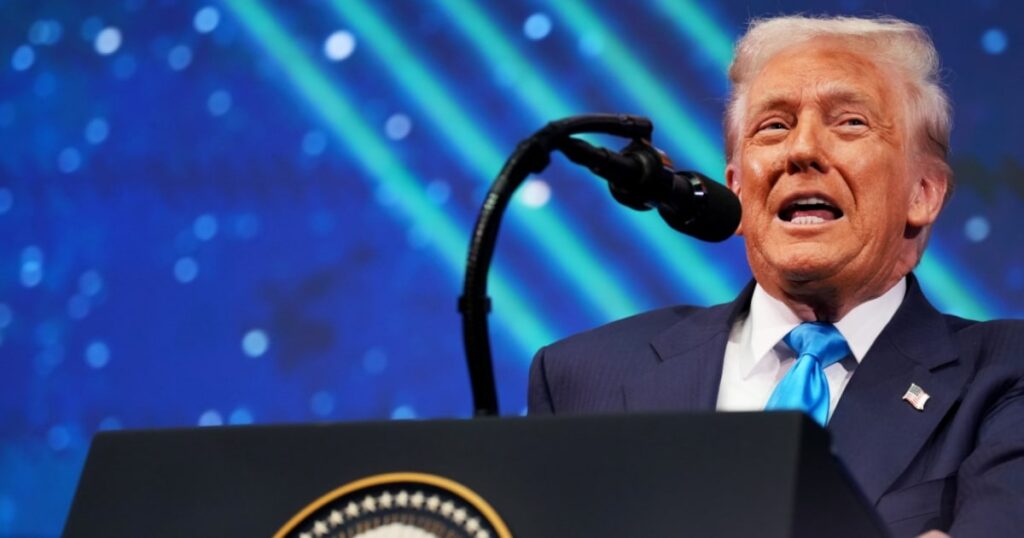 Trump talks trade in South Korea ahead of high stakes meeting with China’s president Trump talks trade in South Korea ahead of high stakes meeting with China's president