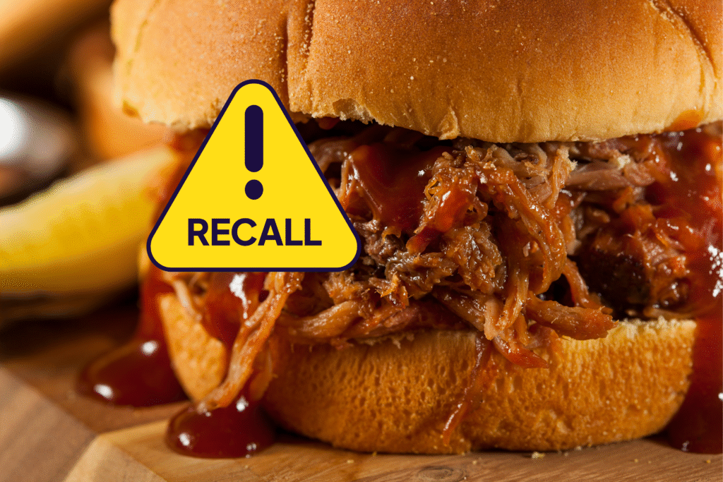 USDA and FDA Announce Recall of Over 127,000 Pounds of Ready-To-Eat Meat Products for Plastic Contamination USDA and FDA Announce Recall of Over 127,000 Pounds of Ready-To-Eat Meat Products for Plastic Contamination