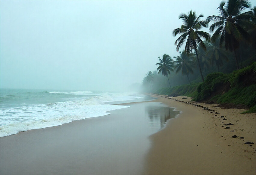 Urgent Warning For Coastal Andhra Pradesh And Odisha As Cyclone Montha Nears Kakinada, Bringing Intense Storm Surge, Heavy Rain, And Wind Gusts Of 110km/h: Here’s What You Need To Know Urgent Warning For Coastal Andhra Pradesh And Odisha As Cyclone Montha Nears Kakinada, Bringing Intense Storm Surge, Heavy Rain, And Wind Gusts Of 110km/h: Here’s What You Need To Know