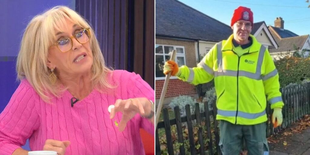 Uxbridge stabbing: BBC blasted for ‘failure’ to cover murder through fear of ‘demonising’ Afghan migrant Uxbridge stabbing: BBC blasted for 'failure' to cover murder through fear of 'demonising' Afghan migrant