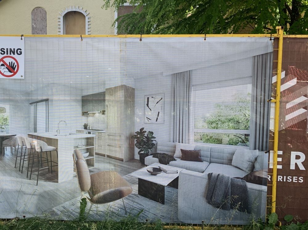 Vancouver May Get a Major New City Plan. It’s Not Enough Vancouver May Get a Major New City Plan. It’s Not Enough