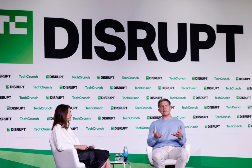 Venture capital is not an asset class, says Sequoia’s Roelof Botha Venture capital is not an asset class, says Sequoia's Roelof Botha