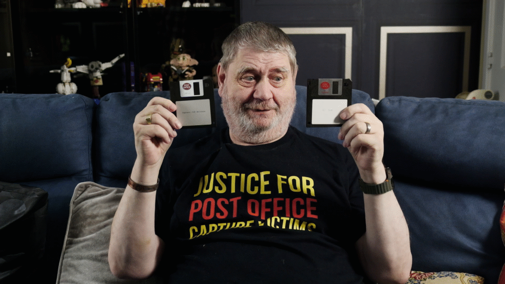 Victims of Post Office Capture scandal say they are being treated as ‘second-class’ citizens | UK News Steve Marston is not yet eligible to apply to the Capture Redress Scheme