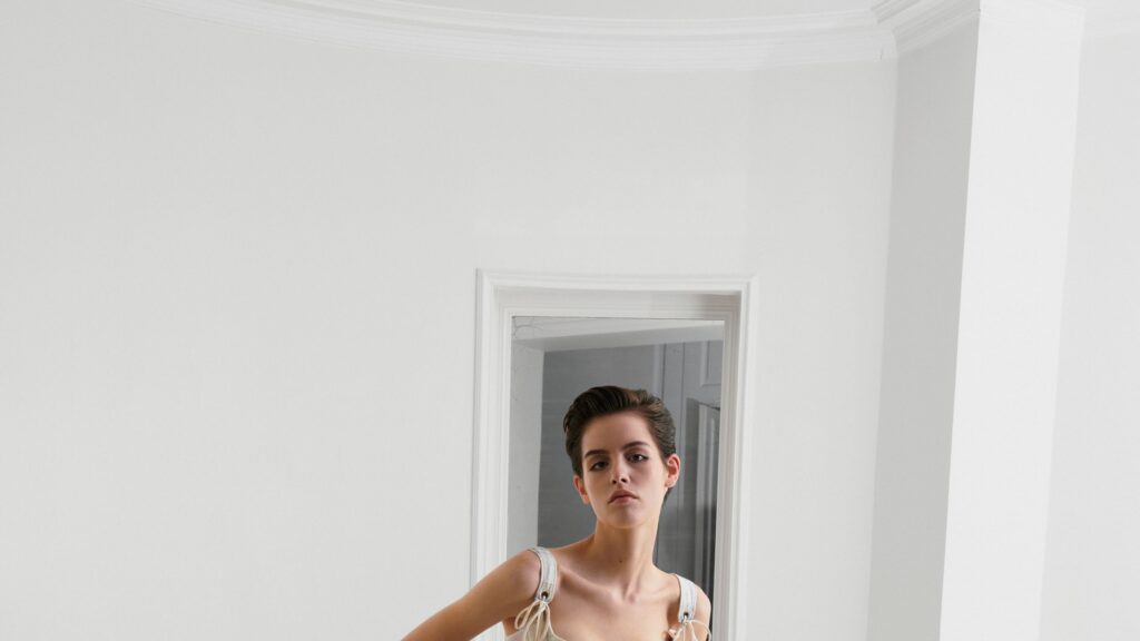 Vivienne Westwood Spring 2026 Ready-to-Wear Collection Vivienne Westwood Spring 2026 Ready-to-Wear Collection
