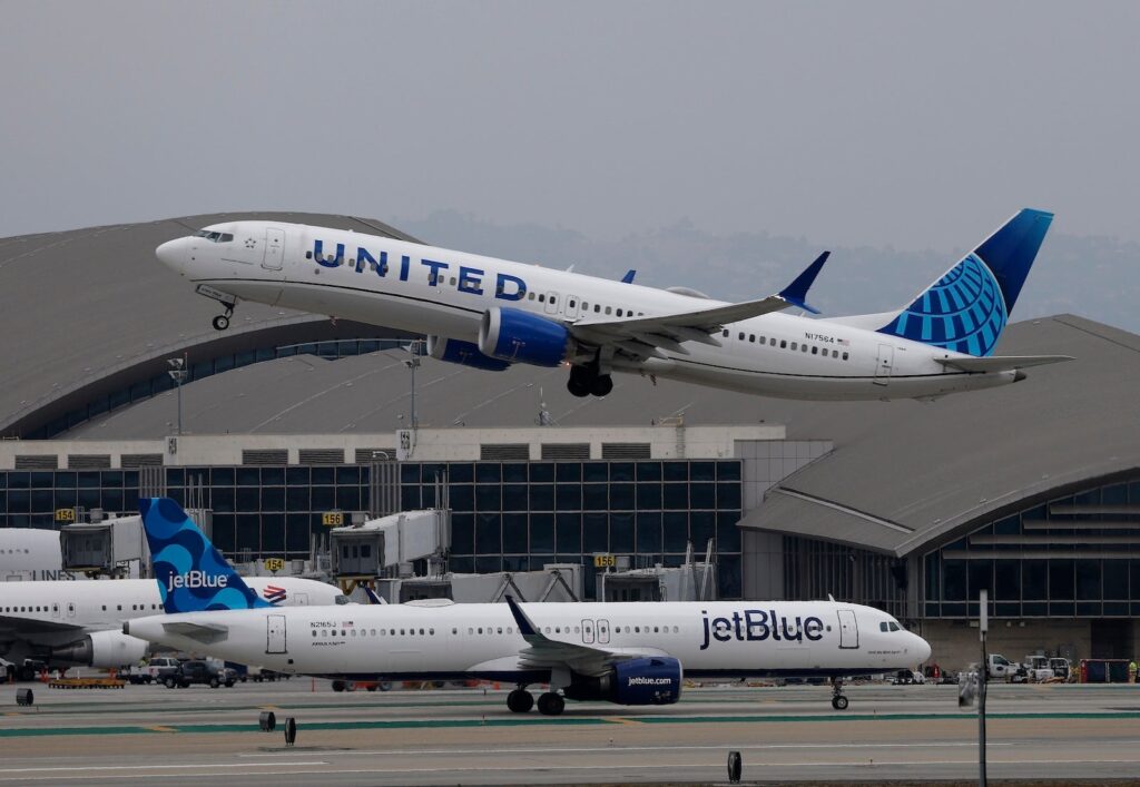 Wells Fargo Rewards adds JetBlue TrueBlue as a 1:1 transfer partner Ben Smithson