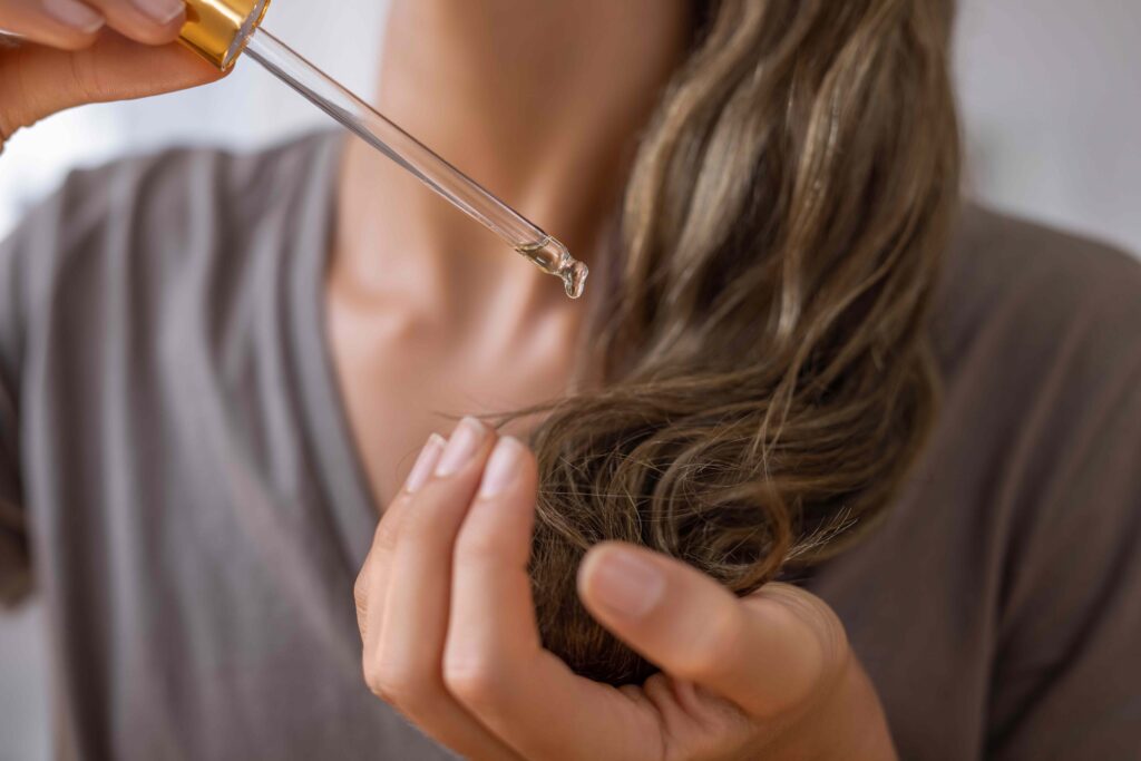 What Happens to Your Hair and Scalp When You Use Tea Tree Oil What Happens to Your Hair and Scalp When You Use Tea Tree Oil