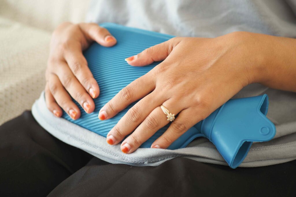 What Happens to Your Skin When You Use a Heating Pad Too Often What Happens to Your Skin When You Use a Heating Pad Too Often