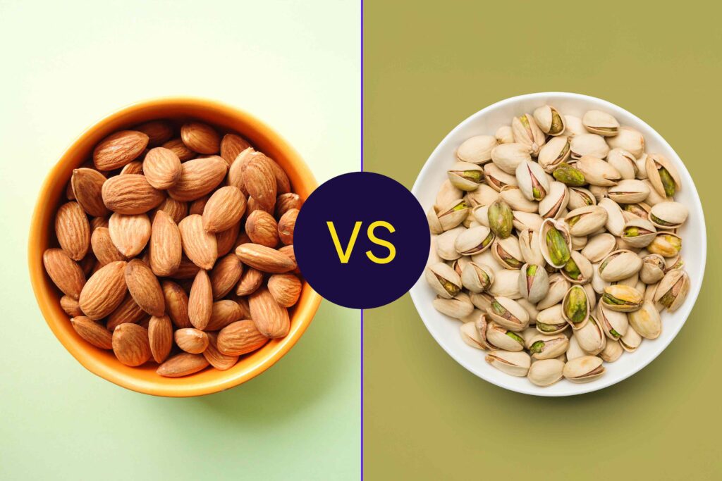 Which Is Better for Weight Loss and Fiber? Which Is Better for Weight Loss and Fiber?