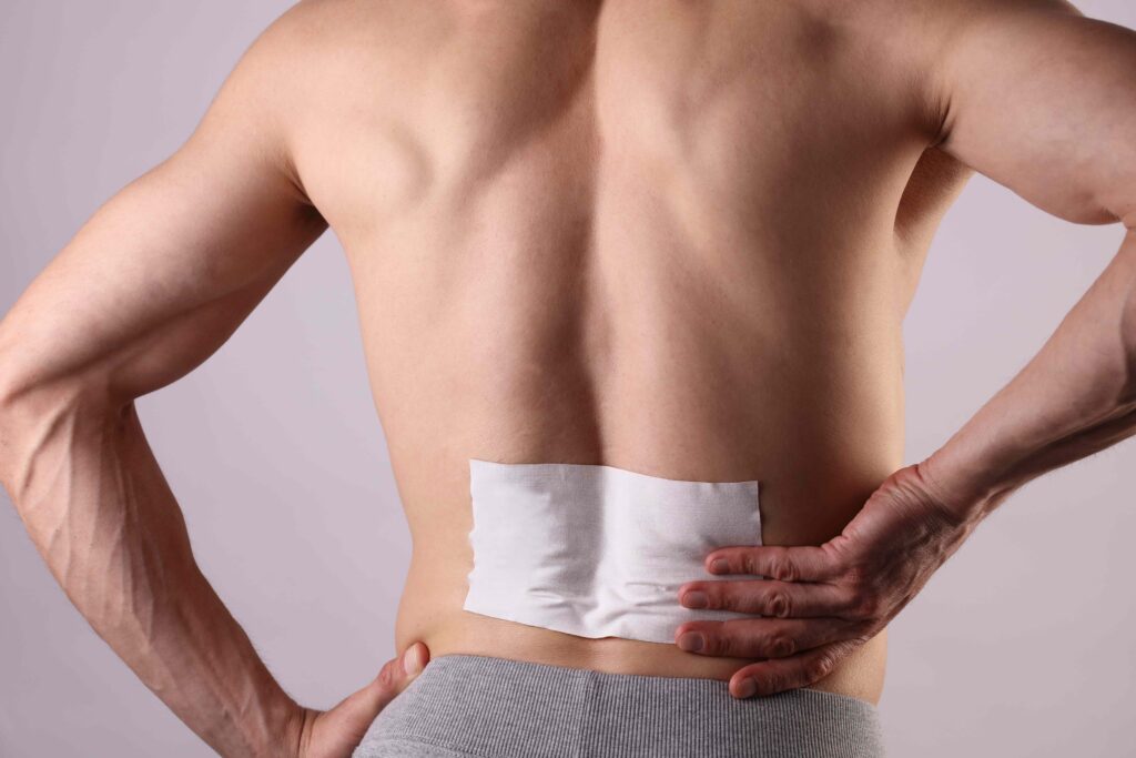 Which Works Best for Back Pain Relief? Which Works Best for Back Pain Relief?