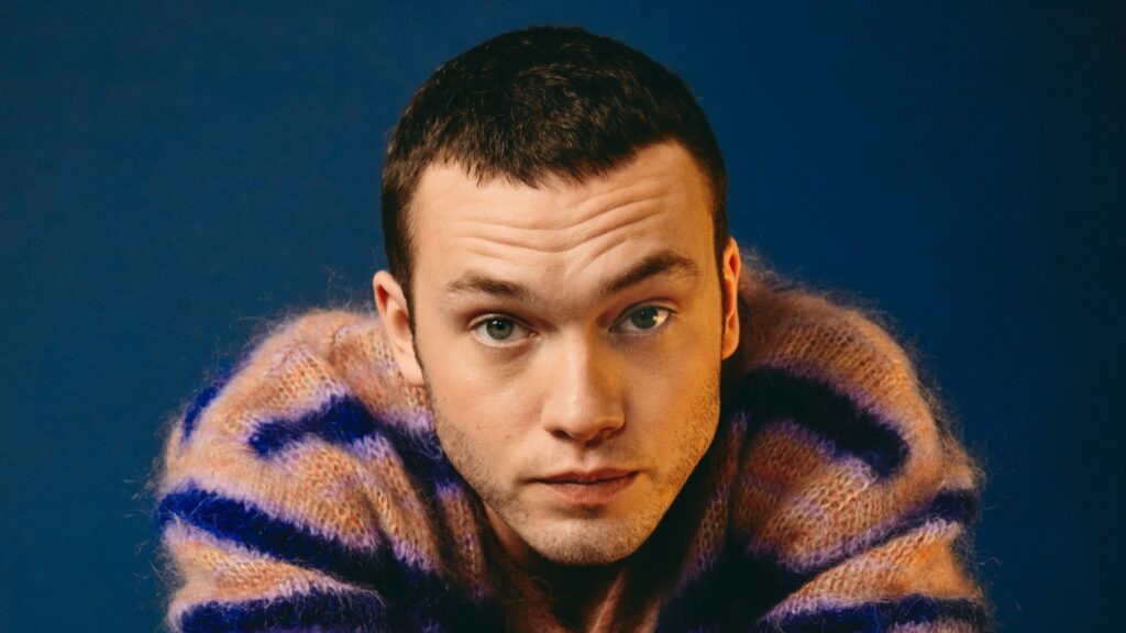 Will Harrison on Broadway’s Punch and Hulu’s Murdaugh: Death in the Family Will Harrison on Broadway's Punch and Hulu's Murdaugh: Death in the Family