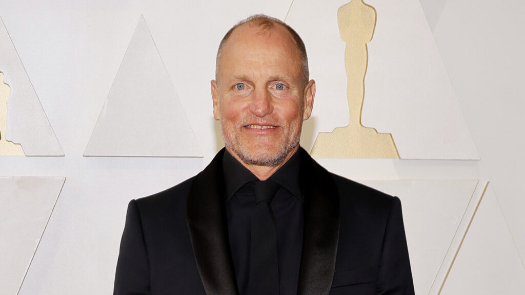 Woody Harrelson's upcoming thriller 'Last Breath' has landed a release date in theaters.
