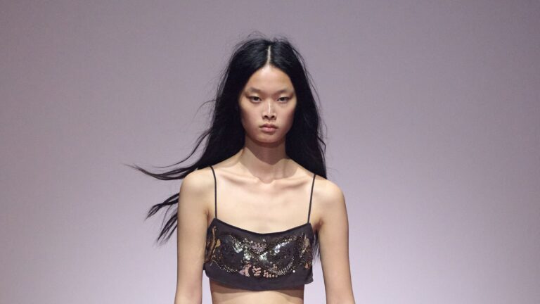 Xu Zhi Shanghai Spring 2026 Collection