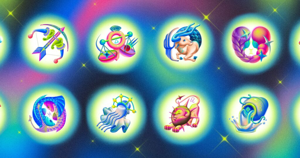 Your November 2025 Horoscope Is Here Your November 2025 Horoscope Is Here