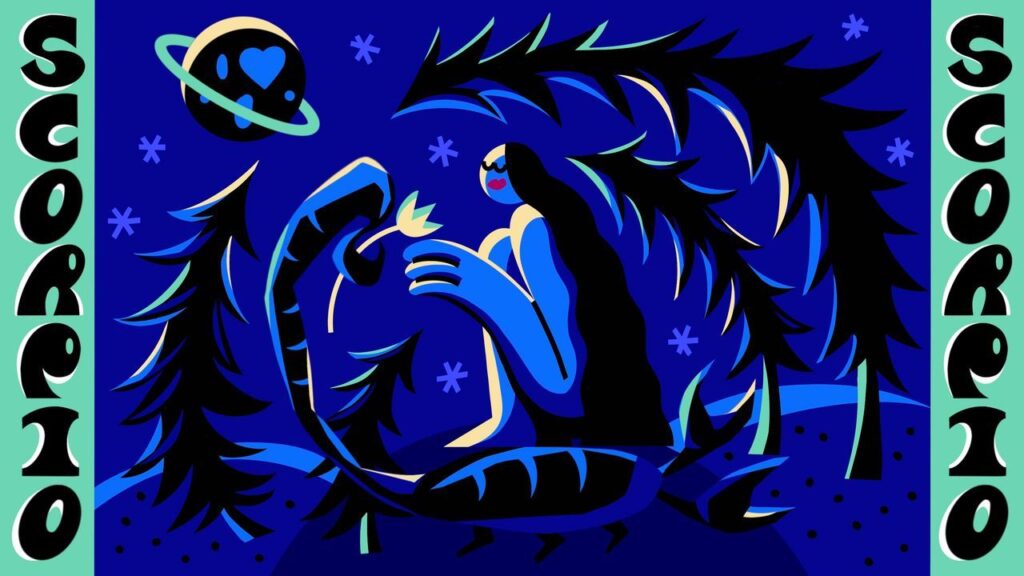 Your November 2025 Horoscope: Wrong Turns May Lead You to Something Better Condé Nast Traveler