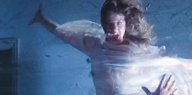 ‘Boorman and the Devil’ Review: This Deep Dive Into How ‘Exorcist II: The Heretic’ Spiraled Out of Control Deserves a Wide Release ‘Boorman and the Devil’ Review: This Deep Dive Into How ‘Exorcist II: The Heretic’ Spiraled Out of Control Deserves a Wide Release
