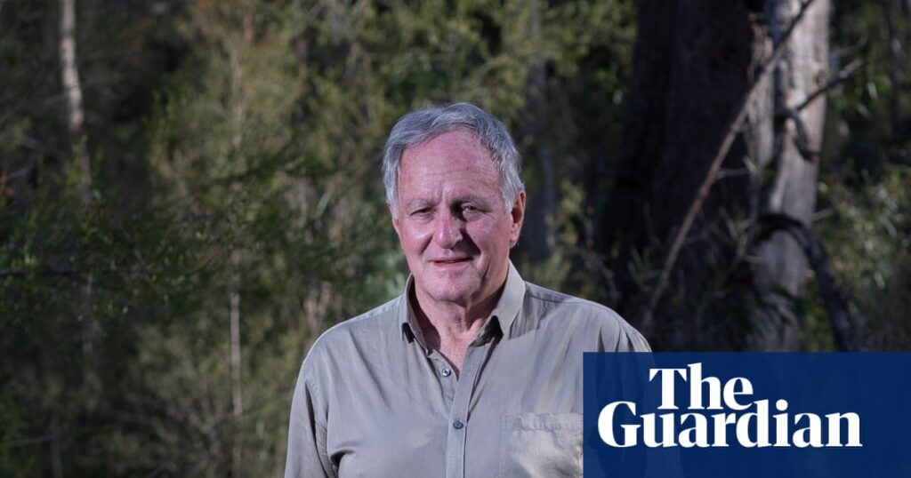 ‘Ignorant’: former Labor MP condemns Minns government for threatening Blue Mountains protesters over historic site | New South Wales ‘Ignorant’: former Labor MP condemns Minns government for threatening Blue Mountains protesters over historic site | New South Wales
