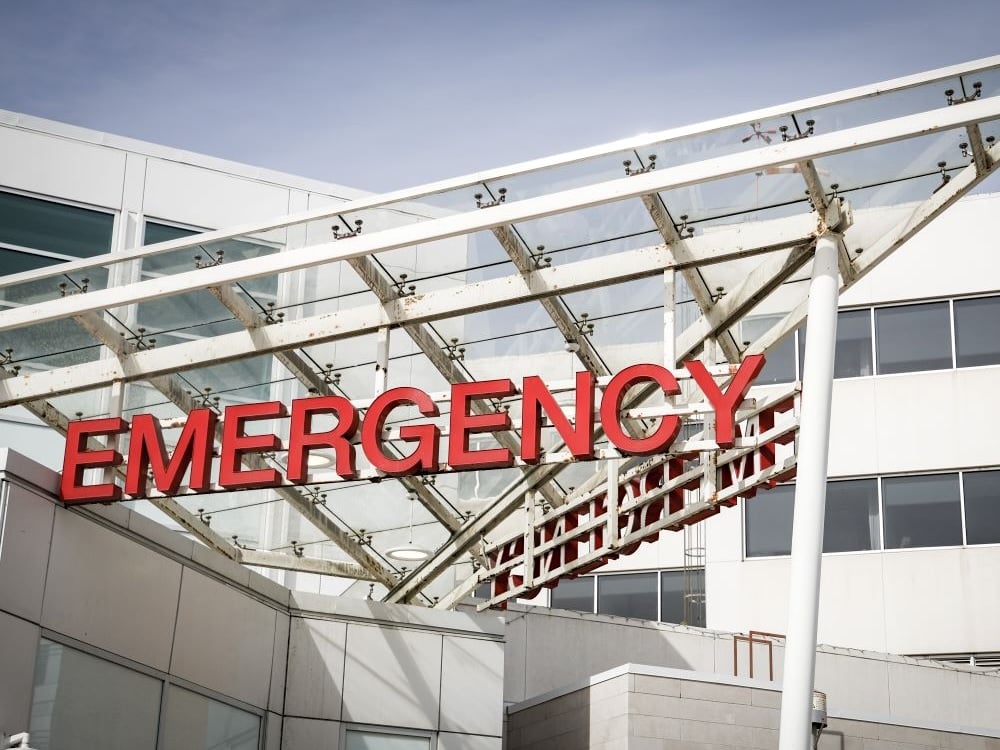 ‘Pure Chaos’: Warnings of an Alberta Health-Care Crisis ‘Pure Chaos’: Warnings of an Alberta Health-Care Crisis
