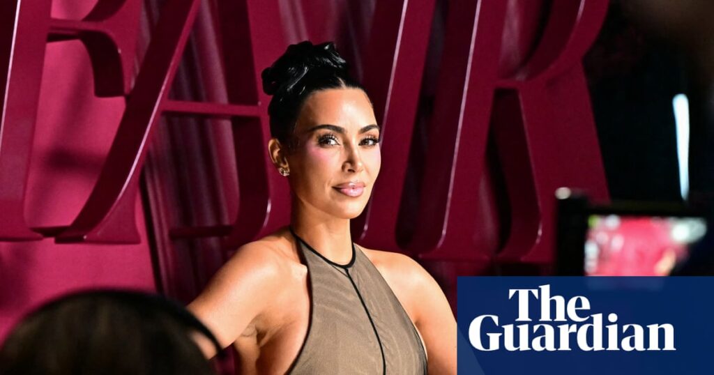 ‘Yes, we’ve been to the moon before’: Nasa rebuffs Kim Kardashian conspiracy theory | Nasa ‘Yes, we’ve been to the moon before’: Nasa rebuffs Kim Kardashian conspiracy theory | Nasa