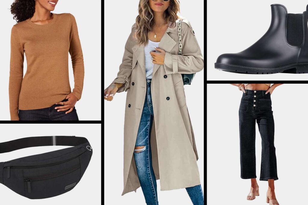 15 Fashion Mistakes Americans Always Make Abroad