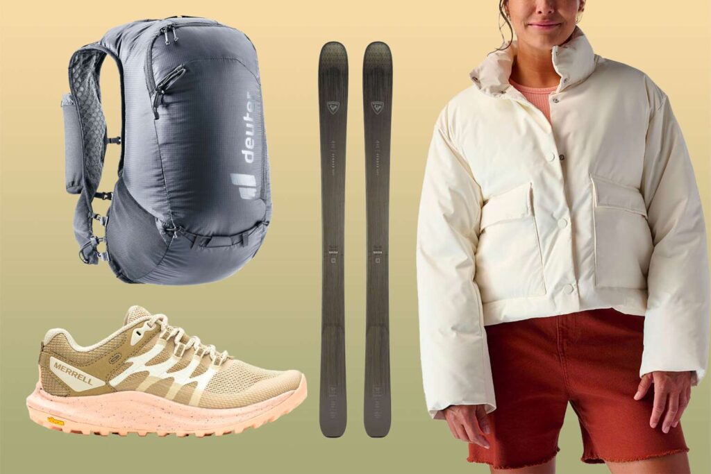 37 Best Backcountry Early Black Friday Deals