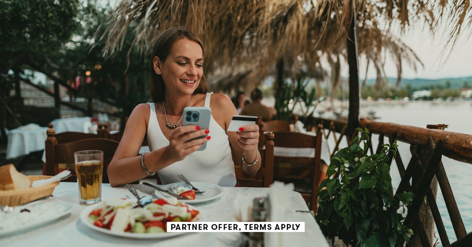 5 reasons why I’m applying for the Capital One Venture X