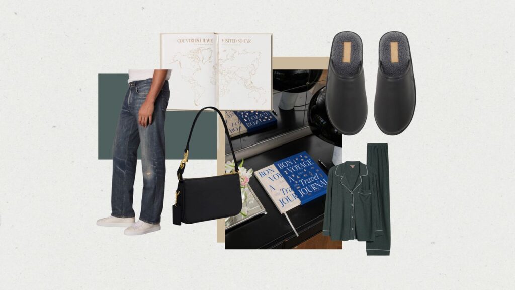 Condé Nast Traveler