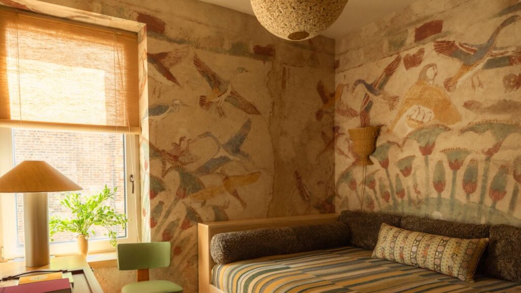 Are We in the Midst of Another Egyptian Revival?