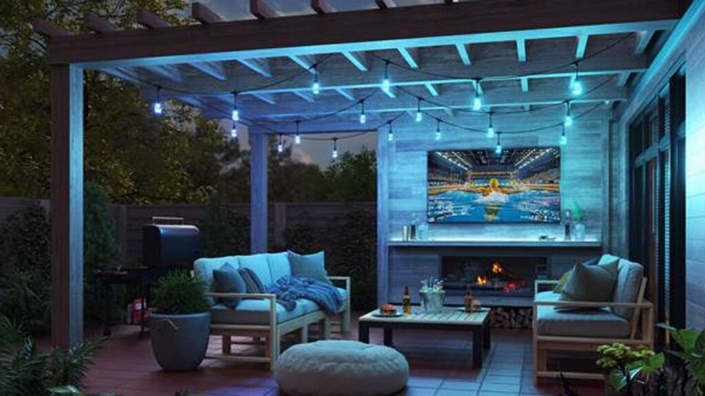Best Outdoor String Lights for 2025: Illuminate Your Balcony, Patio, Backyard and More