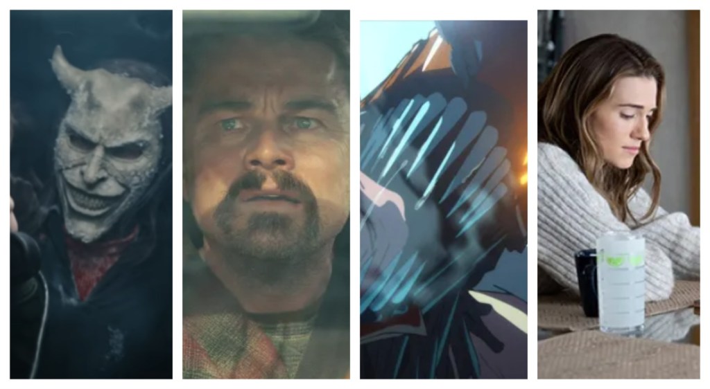 Black Phone 2 Passes $100M Global, One Battle Nears $200M WW Box Office Black Phone 2 Passes $100M Global, One Battle Nears $200M WW Box Office