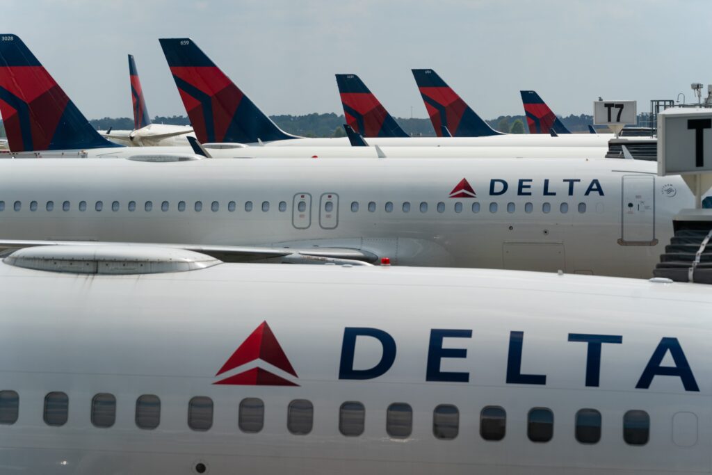 Delta will resume its 2 other Israel routes Zach Griff