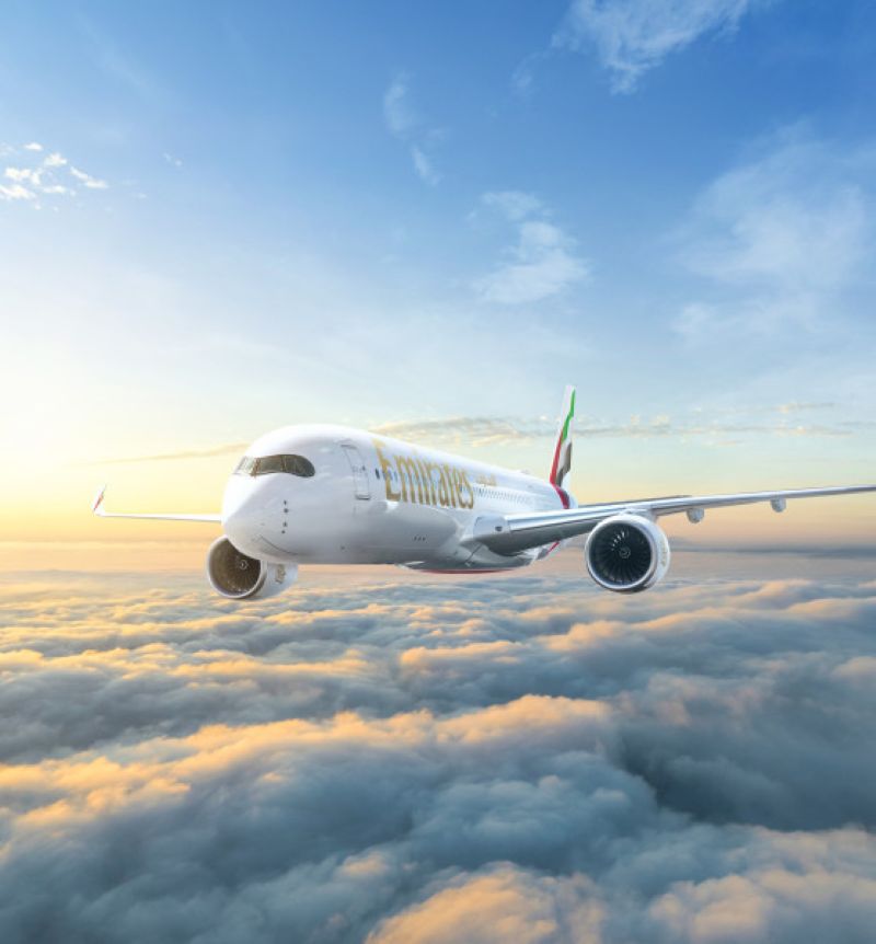 Emirates Takes the Crown Again, Wins ‘Best International Airline’ for the Second Year Running Emirates Takes the Crown Again, Wins ‘Best International Airline’ for the Second Year Running