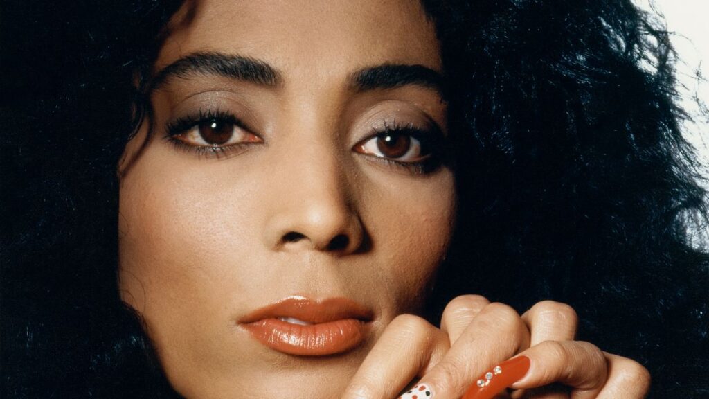 From the Archives: The Fast—and Fashionable—Florence Griffith Joyner