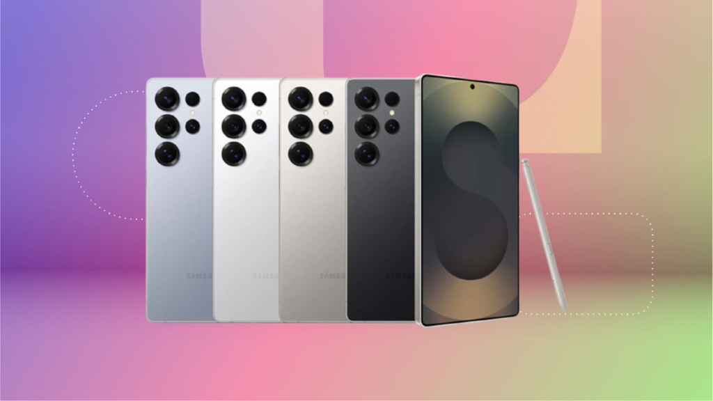 Galaxy S26 Rumor Roundup: Samsung Could Be Shaking Up Its Flagship