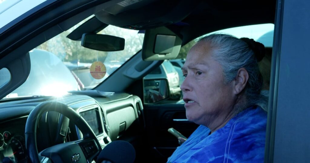 Houston Food Bank ‘supersite’ opens amid SNAP benefits uncertainty