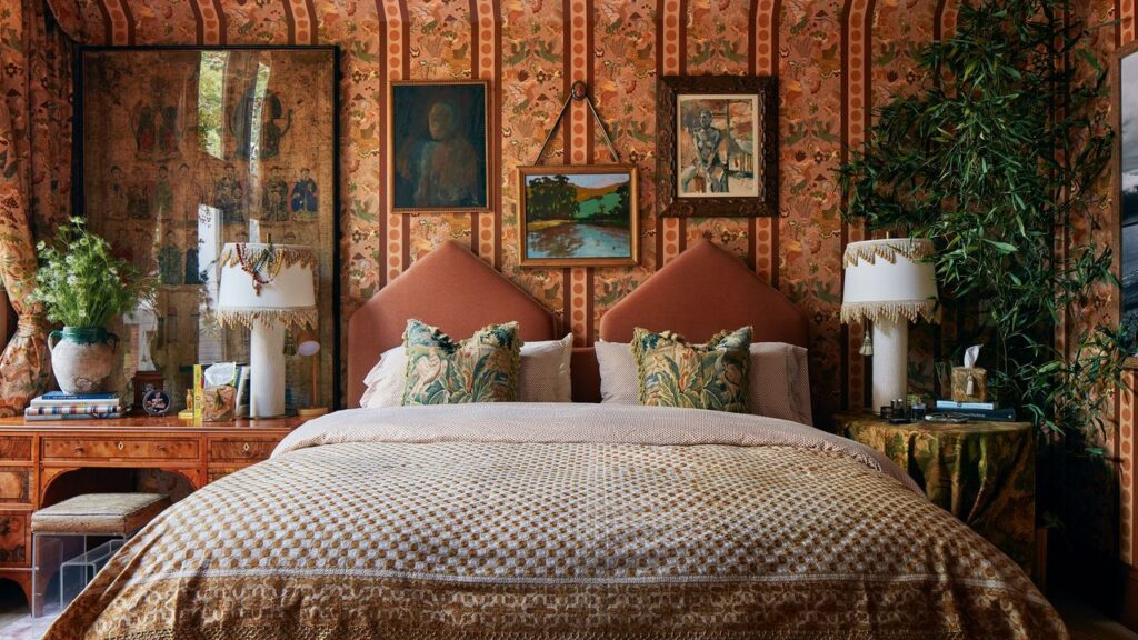 Architectural Digest