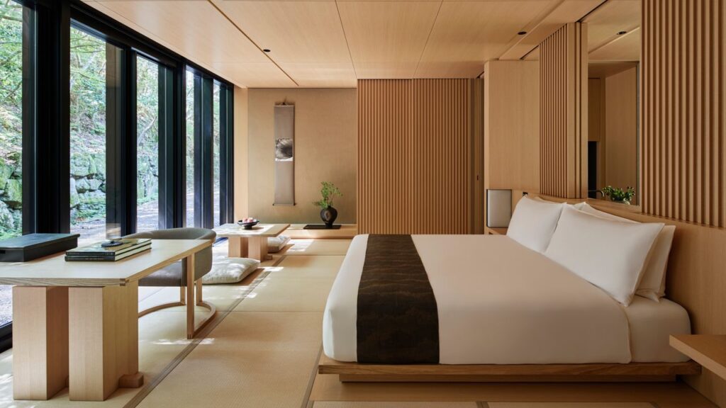How to Make Your Bedroom Feel Like a Five-Star Hotel Condé Nast Traveler
