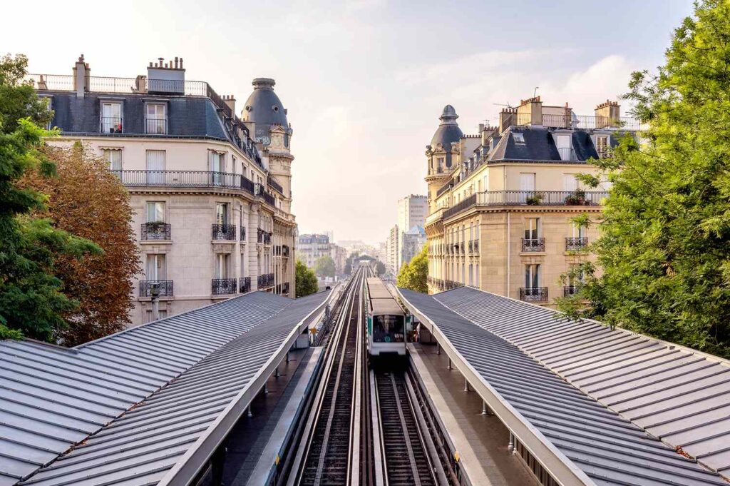 I’m an American Living in Paris and This Is My No. 1 Travel Tip for Anyone Visiting I'm an American Living in Paris and This Is My No. 1 Travel Tip for Anyone Visiting