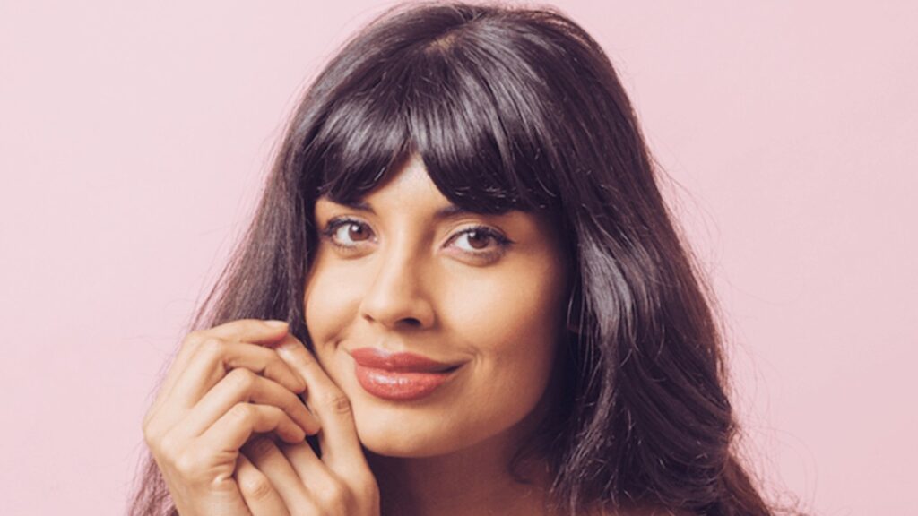 Jameela Jamil Joins Cast of BBC Legal Drama 'The Split Up'