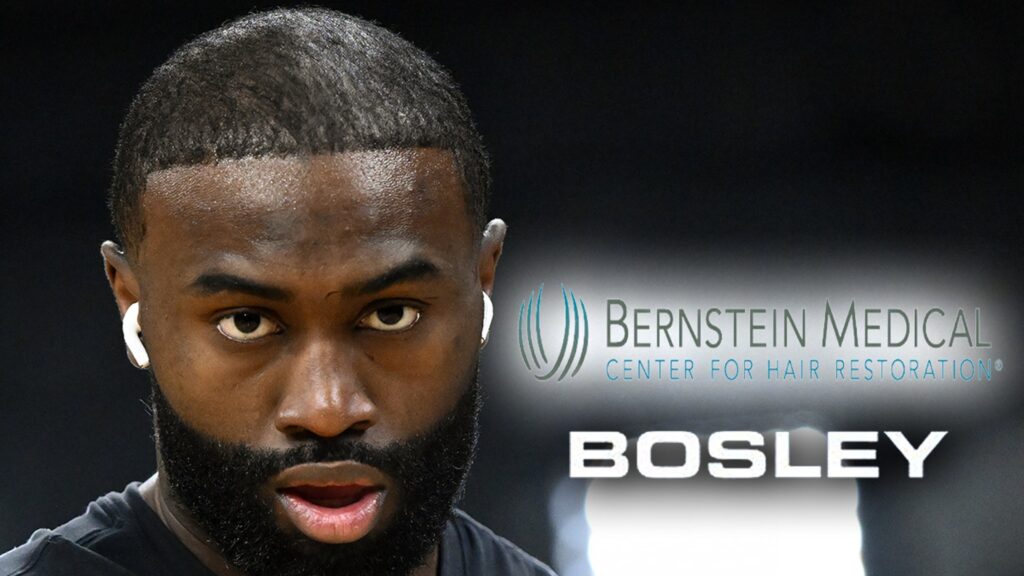 Jaylen Brown Flooded With Hair Transplant Offers, Let Us Help You! Jaylen Brown Flooded With Hair Transplant Offers, Let Us Help You!