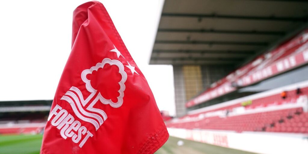 Nottingham Forest release statement as financial support pledged