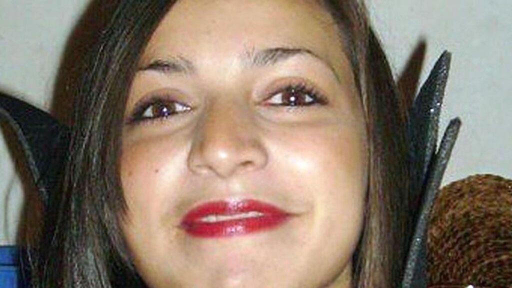 Meredith Kercher was an exchange student studying in Perugia. Pic: PA