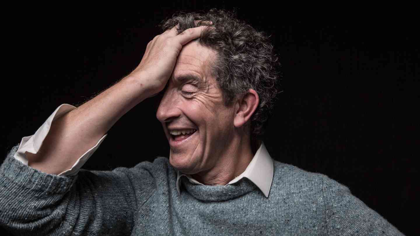 Robbie Ryan Honored With 2025 THR Visionary in Cinematography Award