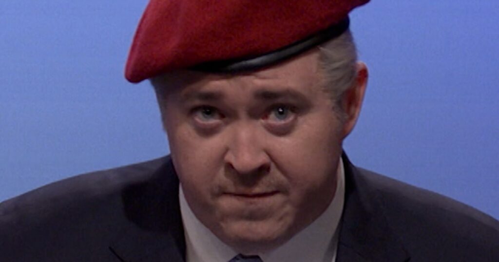 ‘SNL’ spoofs NYC mayoral candidates debating each other 'SNL' spoofs NYC mayoral candidates debating each other