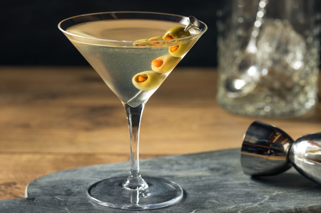 San Francisco Just Launched a Martini Trail—Here’s Where to Sip Your Way Through the City