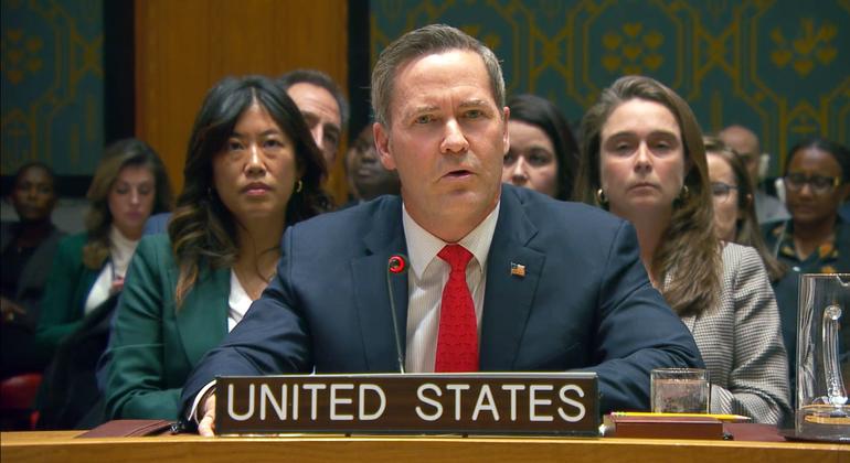 Security Council LIVE: US hails ‘historic and constructive resolution’ on Gaza