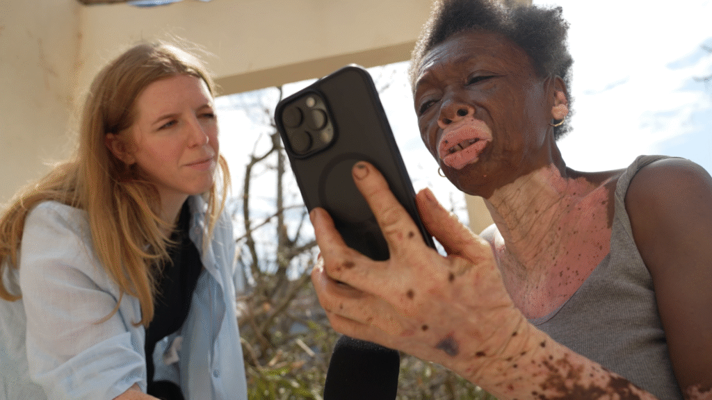 ‘Shell shock’ and an emotional reunion in ‘ground zero’ for Hurricane Melissa | World News 'Shell shock' and an emotional reunion in 'ground zero' for Hurricane Melissa | World News